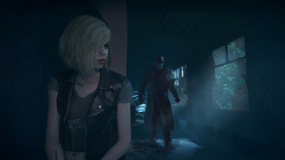 Состоялся релиз асимметричного экшена Resident Evil: Resistance