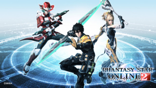 Выход PC-версии Phantasy Star Online 2 все еще запланирован на весну