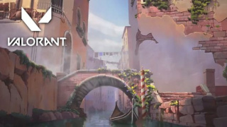Утечка: следующая карта Valorant отправит игроков в Венецию