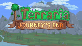 Финальное обновление для Terraria выйдет в мае