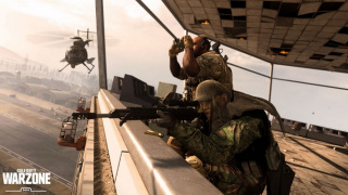 Call of Duty: Warzone — Консольщики просят убрать кросс-плей из-за читеров на PC
