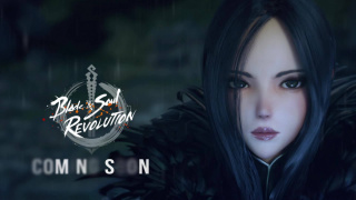 Разработчики Blade & Soul Revolution сообщают о миллионе предварительных регистраций
