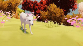Кроссплатформенный симулятор выживания в мире животных Anilife вышел на Kickstarter