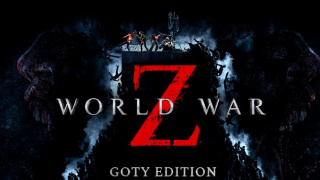 World War Z — Издание «Игра года» со всеми DLC и новым контентом поступило в продажу