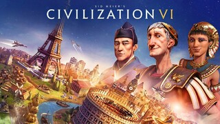 Поддержка Civilization VI продолжается — для игры выйдут шесть дополнений