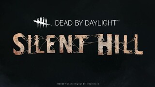 Шерил Мейсон и Палач из Silent Hill появятся в Dead by Daylight