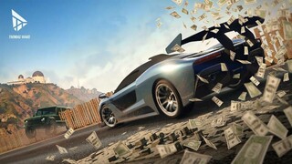 Игрок идеально воссоздал вступительное видео из гоночного симулятора Forza в GTA 5