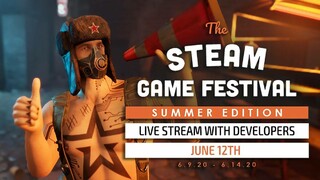 Демоверсия Project Haven будет доступна во время Летнего фестиваля игр Steam