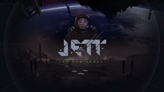 Создатели инди-хита Superbrothers анонсировали Jett: The Far Shore