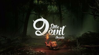 Little Devil Inside выйдет на PlayStation 5. Представлен новый трейлер