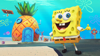 Обзор SpongeBob SquarePants: Battle for Bikini Bottom — Rehydrated