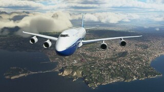 Начинается последний этап альфа-тестирования Microsoft Flight Simulator