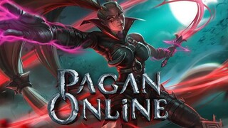 Pagan Online превратится в однопользовательскую игру