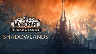 Объявлена дата начала ЗБТ World of Warcraft: Shadowlands