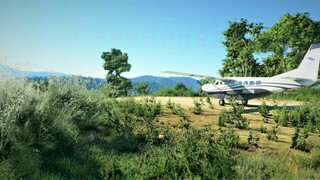 Закрытый бета-тест Microsoft Flight Simulator (2020) стартует в конце июля