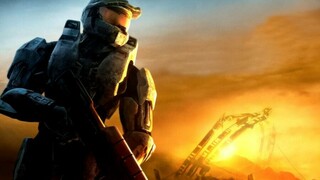 Шутер Halo 3 вышел на PC