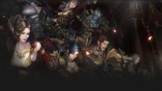 MMORPG Rohan Online закрывается спустя 12 лет