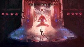 Состоялся релиз Souls-like экшена Hellpoint