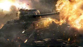 Wargaming разбанит многих игроков World of Tanks в честь Дня рождения