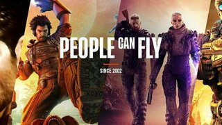 People Can Fly работает над новой AAA-игрой для PC, консолей следующего поколения и стриминговых сервисов