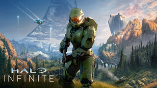 Мультиплеер в Halo Infinite будет бесплатным и с поддержкой 120 FPS на XSX