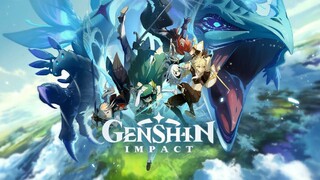 Genshin Impact выйдет на PlayStation 4 этой осенью