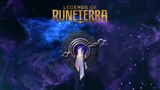 Legends of Runeterra — Следующее дополнение «Зов Горы» добавит новый регион Таргон