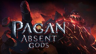 Диаблоид Pagan Online сменил название на Pagan: Absent Gods и лишился мультиплеера