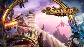 MMORPG Silkroad Online получила патч с высокоуровневым контентом