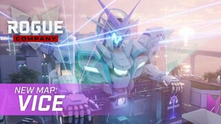Обновление «Vice» для Rogue Company добавило новую карту, систему штрафов и улучшило баланс