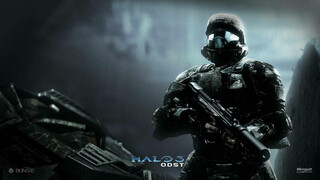 Из Halo 3: ODST удалили полицейские сирены. Западная пресса поддерживает данное решение, но многие пользователи не согласны