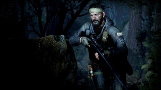 Состоялся анонс шутера Call of Duty: Black Ops Cold War с нелинейным сюжетом и редактором персонажа