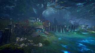 Постапокалиптическая приключенческая игра Paradise Lost в новом трейлере