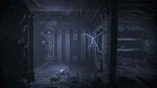Создатели хоррора DARQ показали дополнение «The Crypt»