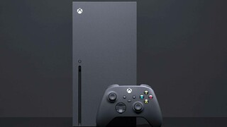 Microsoft объявила цену и дату выхода Xbox Series X
