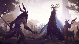 World Of Warcraft: Shadowlands — вышла третья короткометражка про Арденвельд