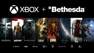 Bethesda теперь является частью Xbox Game Studios