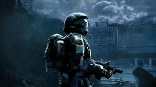 Шутер от первого лица Halo 3: ODST добрался до PC