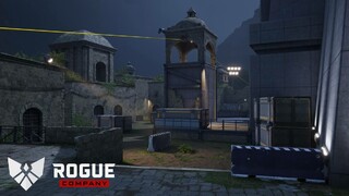 Новая карта в Rogue Company переносит игроков в Венесуэльскую тюрьму