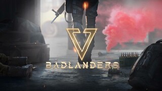 Badlanders — Запущена предрегистрация на ОБТ мобильного шутера с механиками Escape from Tarkov