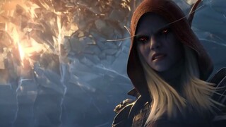 Релиз World Of Warcraft: Shadowlands перенесен на конец года