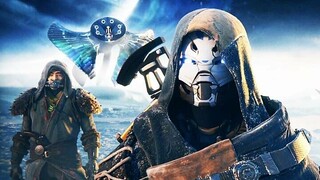 Destiny 2 — Возможность перенести прогресс из Battle.net в Steam скоро будет закрыта