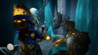 World of Warcraft: игроки испытывают проблемы со входом после установки предварительного патча Shadowlands