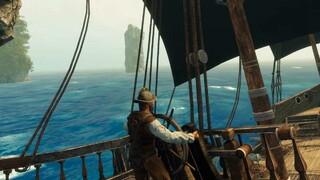 Out of Reach: Treasure Royale — Состоялся релиз игры про пиратов в жанре «Королевская битва»