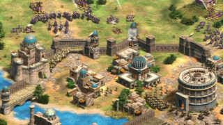 Ремастер Age of Empires III вышел на PC