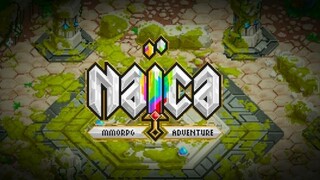 Стартовало ОБТ MMORPG Naïca на мобильных устройствах и ПК