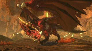 MMORPG Neverwinter вышла в Epic Games Store вместе с обновлением