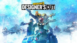 Кооперативный шутер Borderlands 3 получил новое DLC «Designer’s Cut»