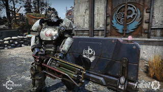 Новый трейлер обновления «Стальной рассвет» для Fallout 76 и дата выхода