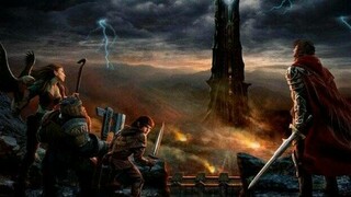 Слух: MMORPG от Amazon по «Властелину колец» выйдет в 2023 году